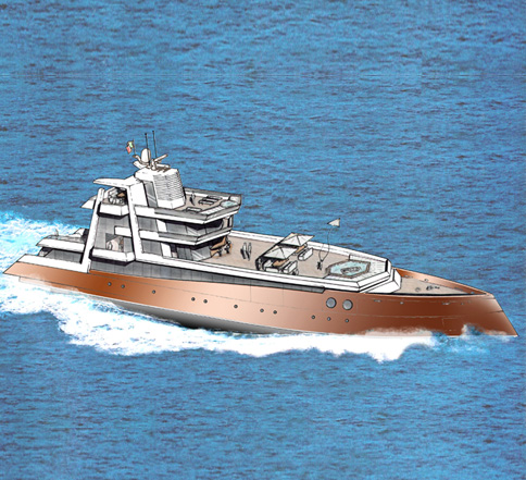 AYD navetta 53m